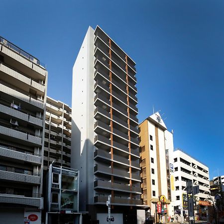 Residence Hotel Hakata 19 Фукуока Экстерьер фото